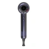 KOMEX Cross-border Fashion New Concept 110,000rpm high-speed brushless motor hair dryer, 1800W hair dryer, quick hair drying, salon home, export hair dryer Item Picture